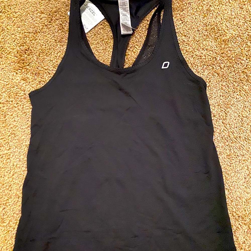 NWT! Lorna Jane Tank